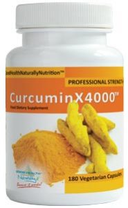 CurcuminX4000