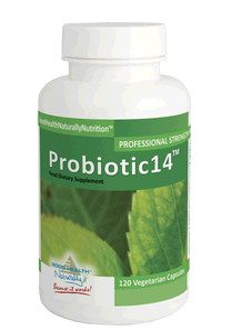 Probiotic14